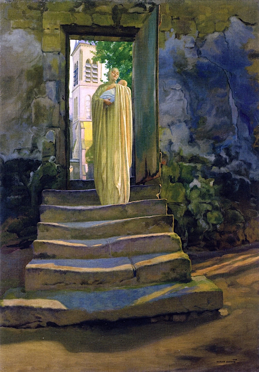 Maternità